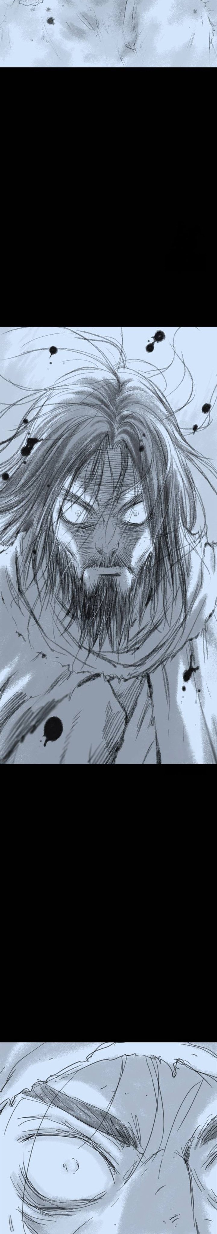 Asura (Ryu Ki-Un) Chapter 45