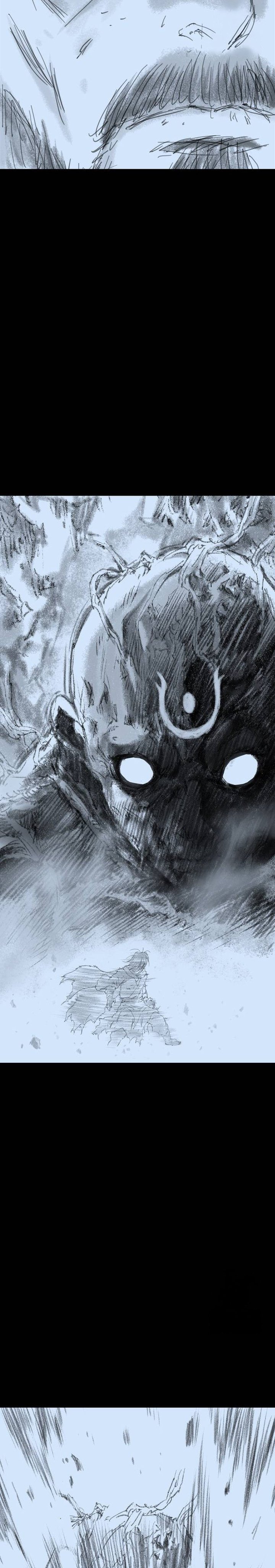 Asura (Ryu Ki-Un) Chapter 45