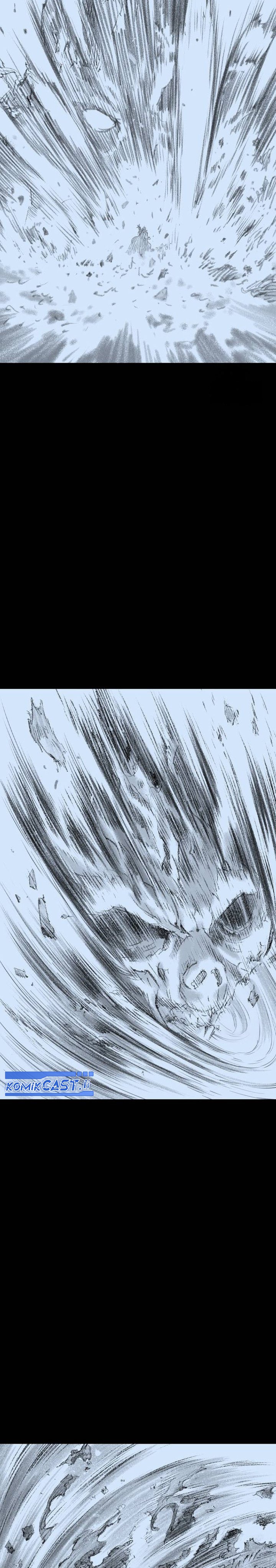 Asura (Ryu Ki-Un) Chapter 45