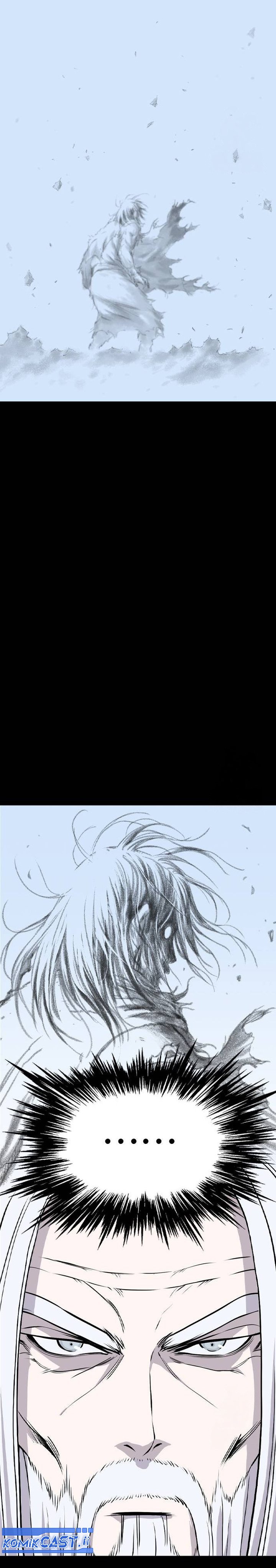 Asura (Ryu Ki-Un) Chapter 45