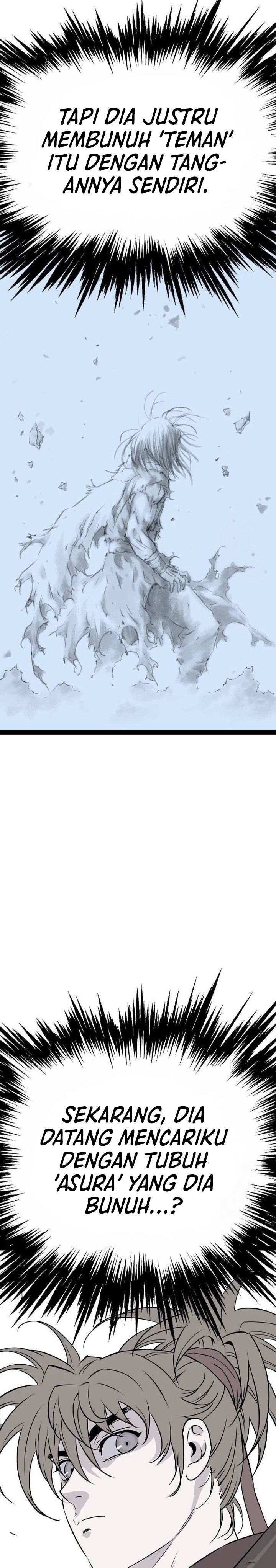 Asura (Ryu Ki-Un) Chapter 45