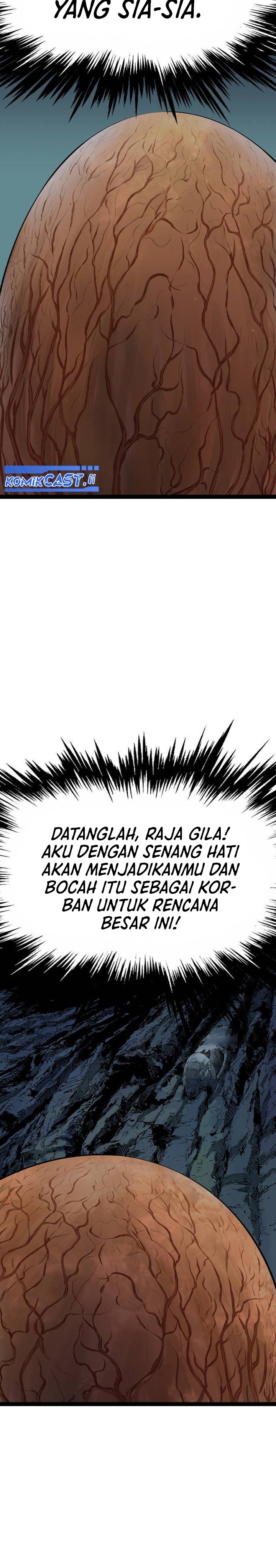 Asura (Ryu Ki-Un) Chapter 45