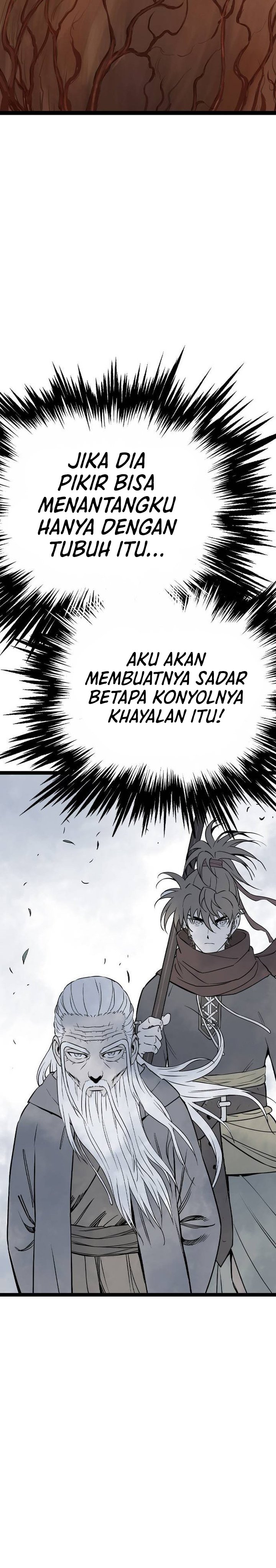 Asura (Ryu Ki-Un) Chapter 45