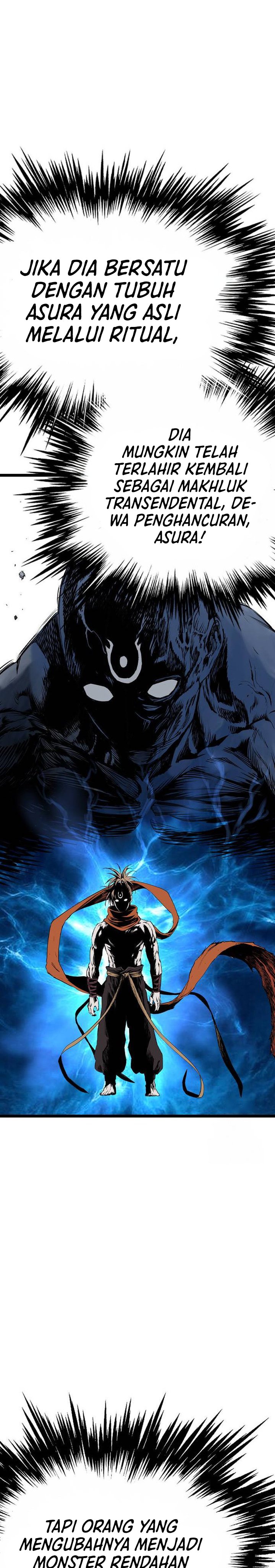 Asura (Ryu Ki-Un) Chapter 45