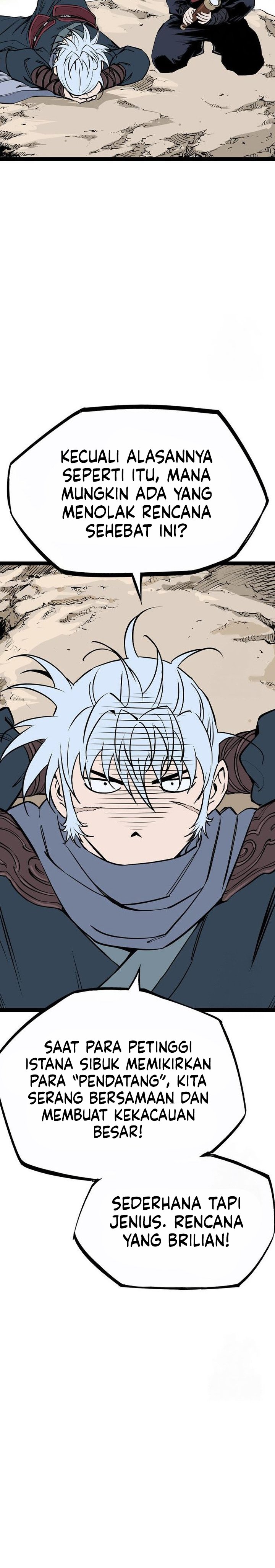 Asura (Ryu Ki-Un) Chapter 46
