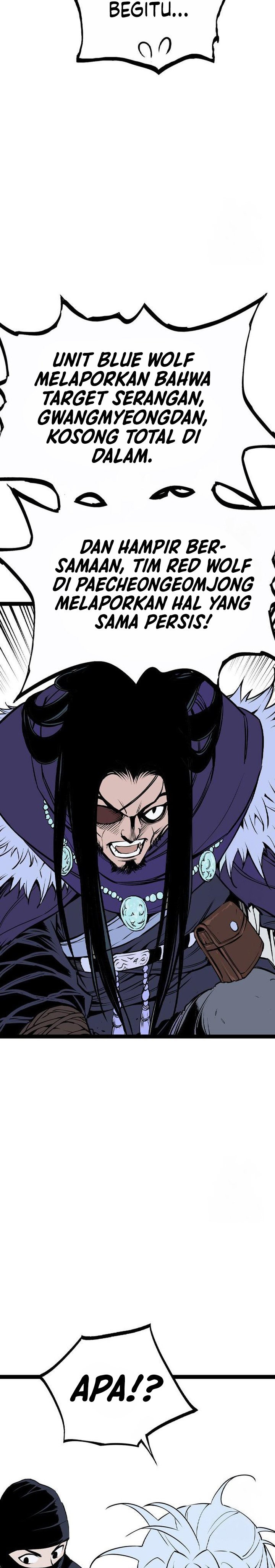 Asura (Ryu Ki-Un) Chapter 46