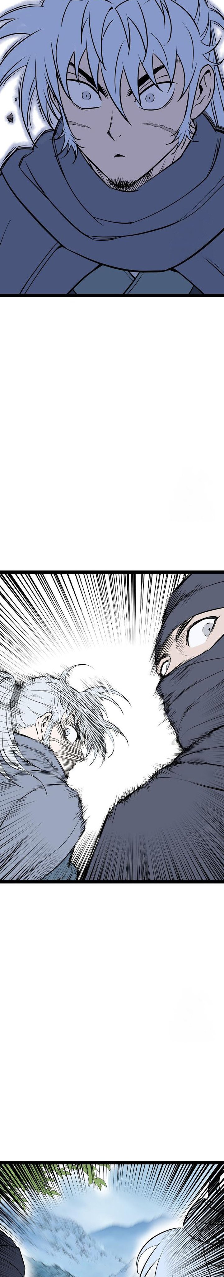 Asura (Ryu Ki-Un) Chapter 46