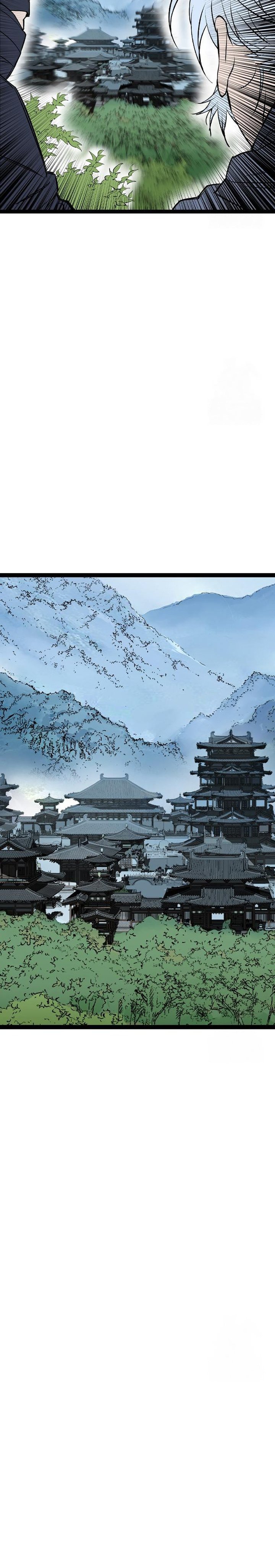 Asura (Ryu Ki-Un) Chapter 46