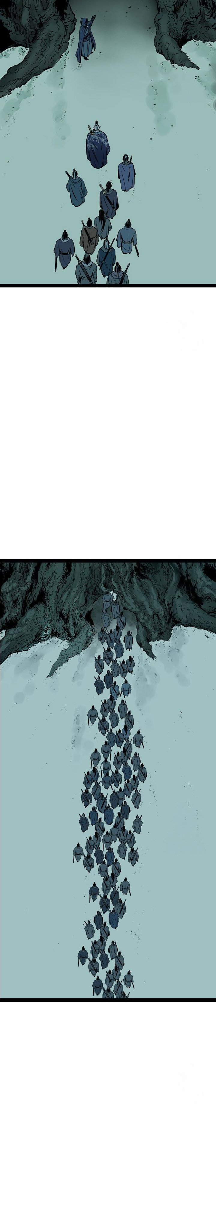 Asura (Ryu Ki-Un) Chapter 46