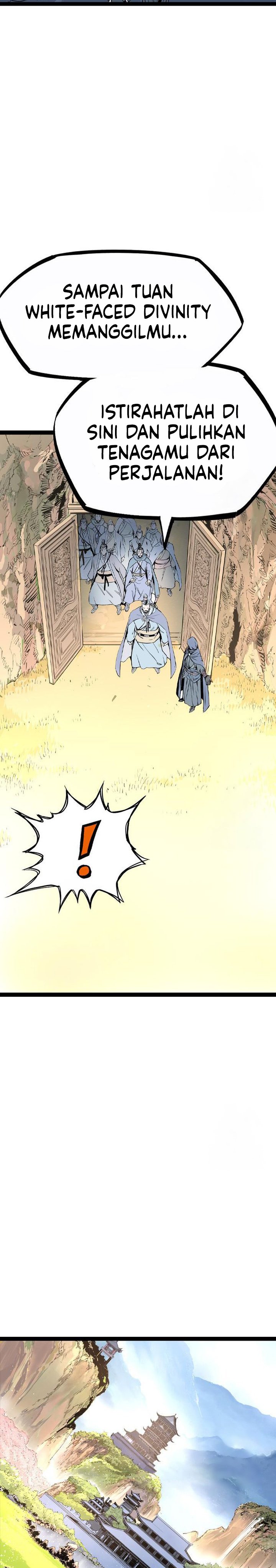 Asura (Ryu Ki-Un) Chapter 46