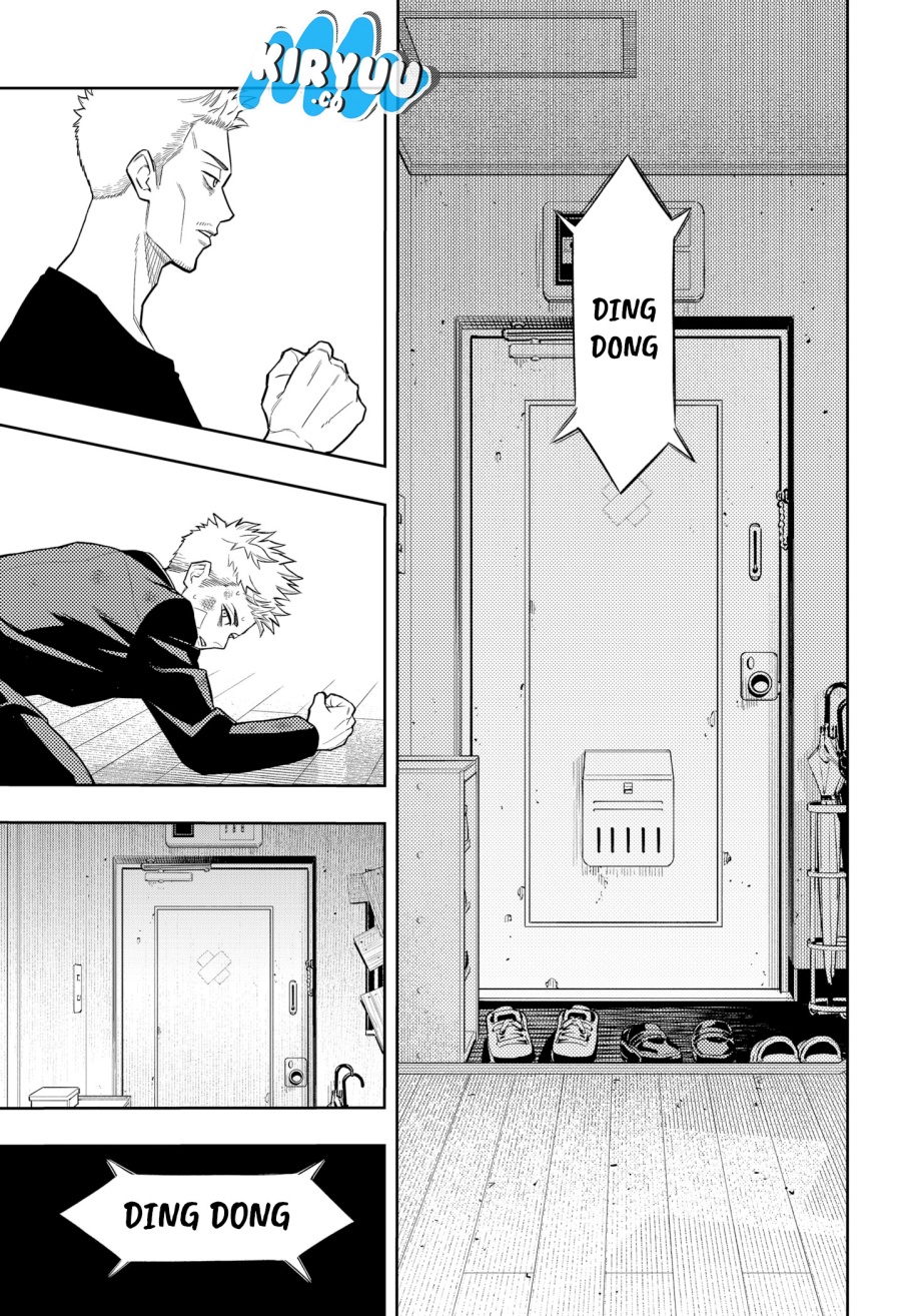 Asura’s Verdict Chapter 10