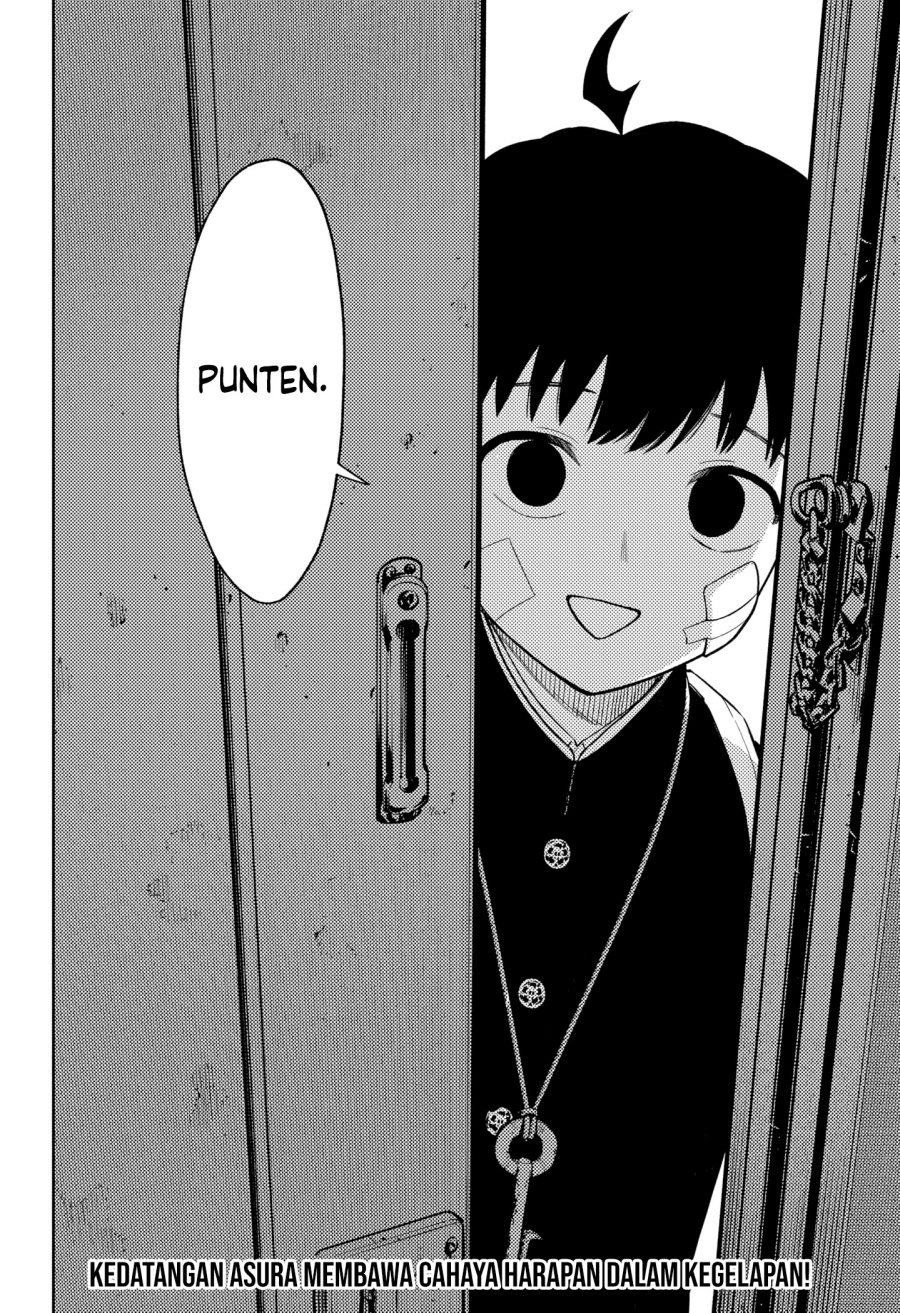 Asura’s Verdict Chapter 10
