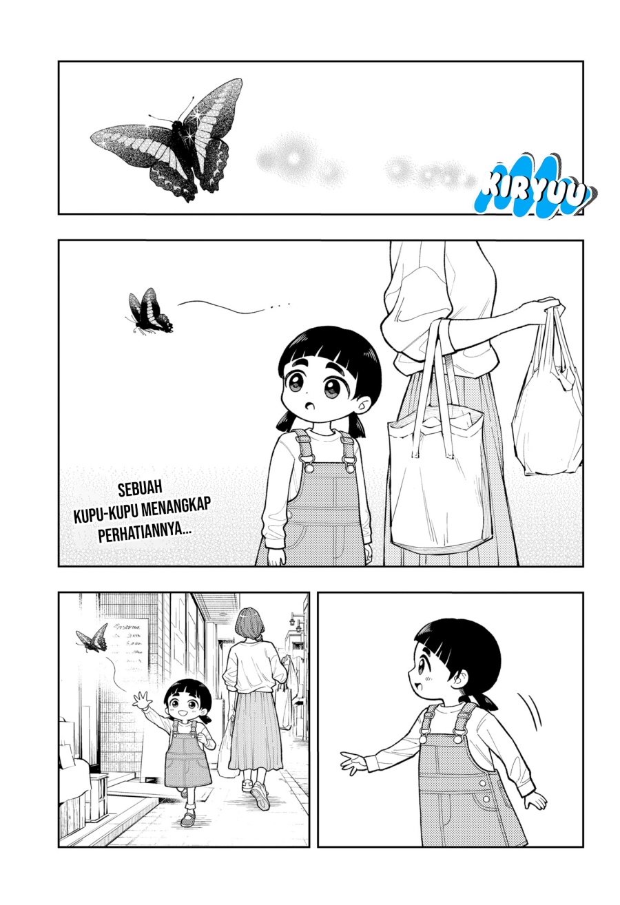 Asura’s Verdict Chapter 13.5