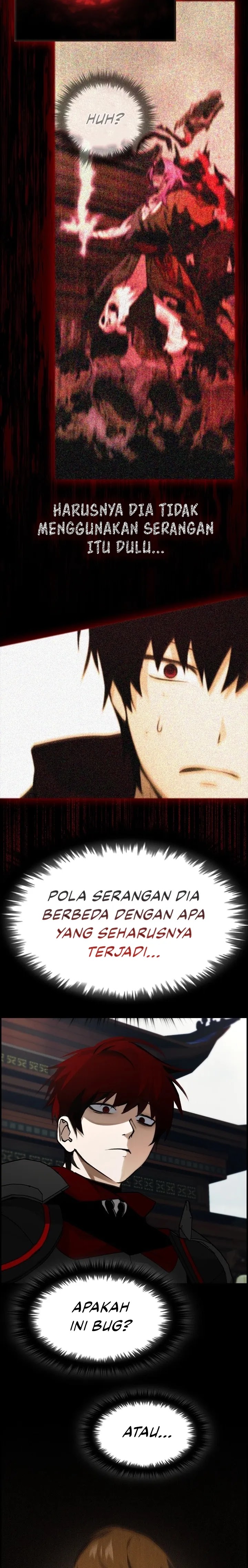 Bad Ending Maker Chapter 388