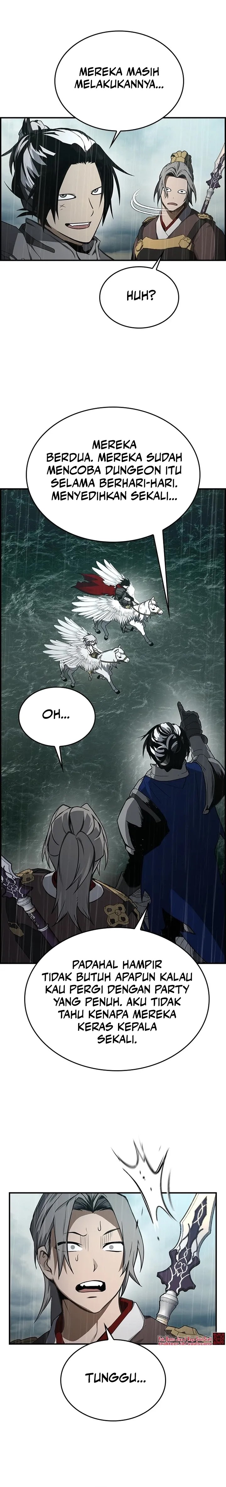 Bad Ending Maker Chapter 388
