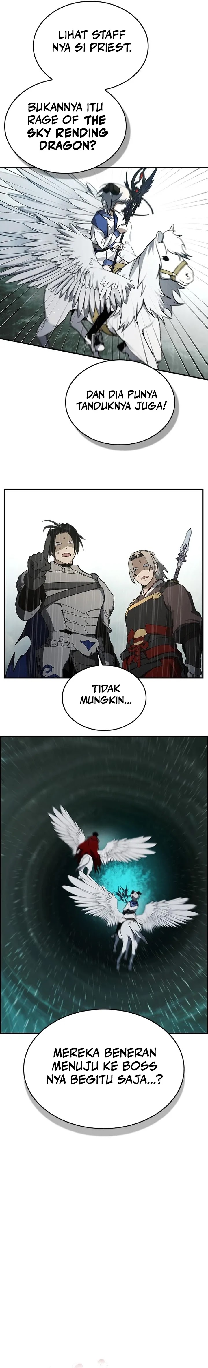 Bad Ending Maker Chapter 388