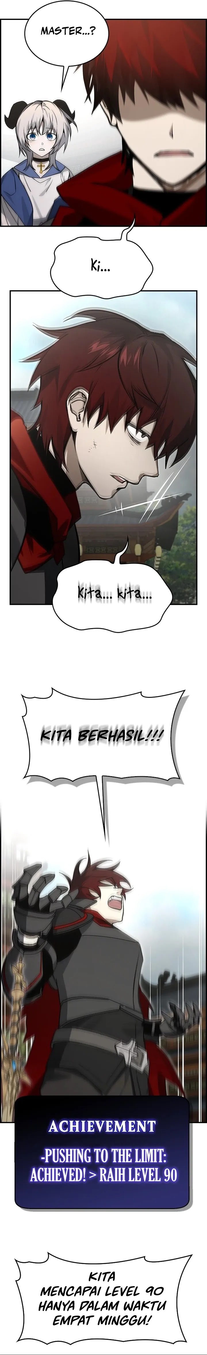 Bad Ending Maker Chapter 388