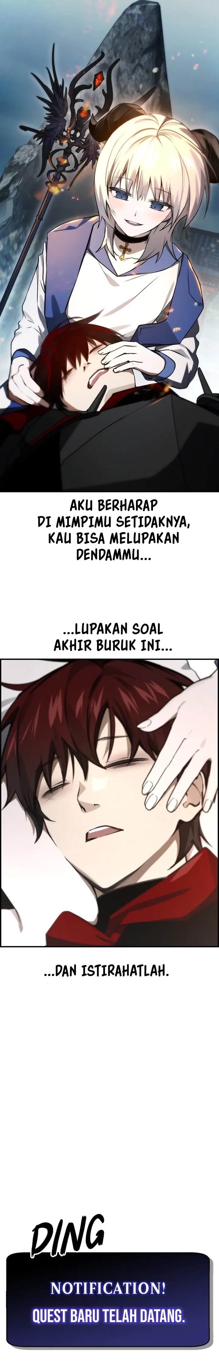 Bad Ending Maker Chapter 388