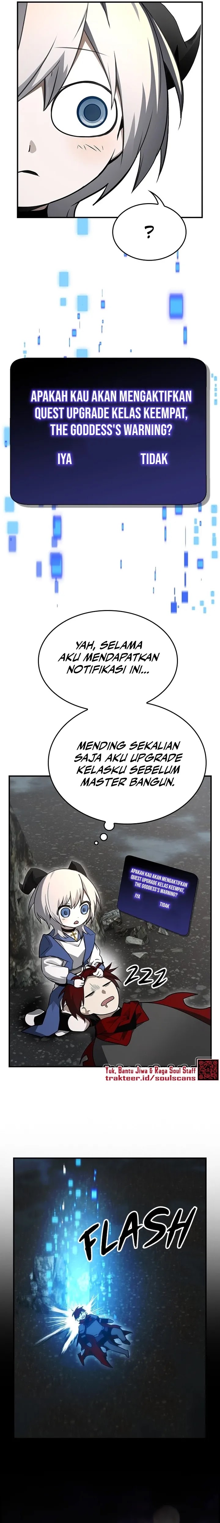 Bad Ending Maker Chapter 388