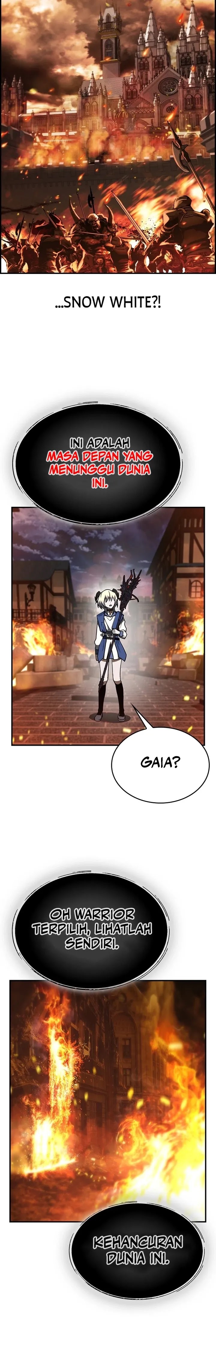 Bad Ending Maker Chapter 388