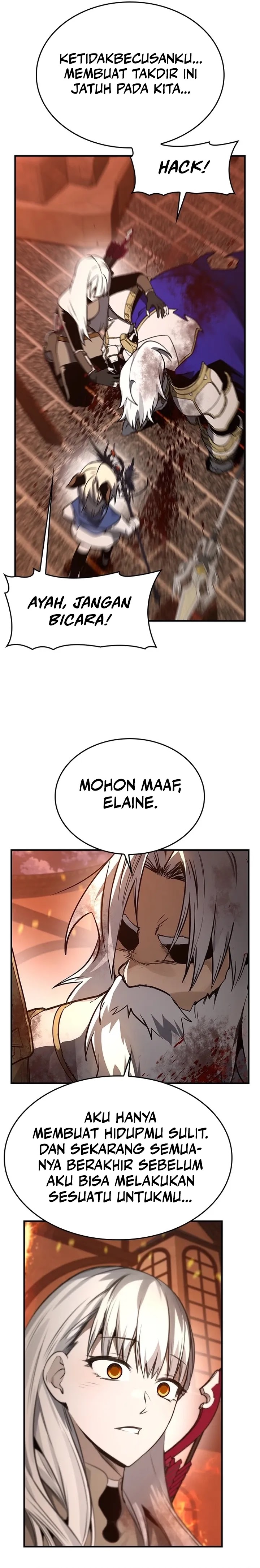 Bad Ending Maker Chapter 388