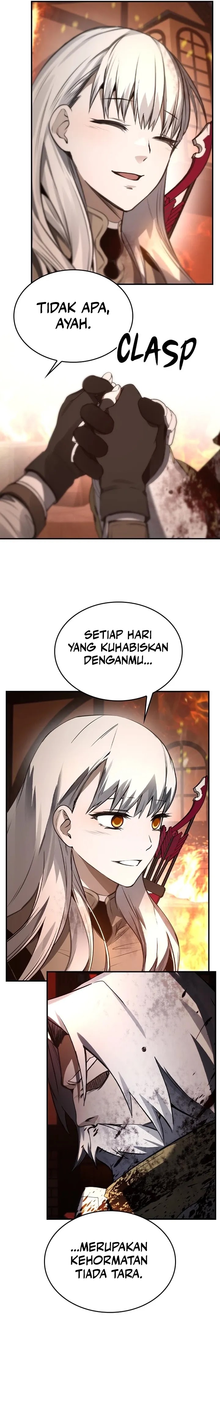 Bad Ending Maker Chapter 388