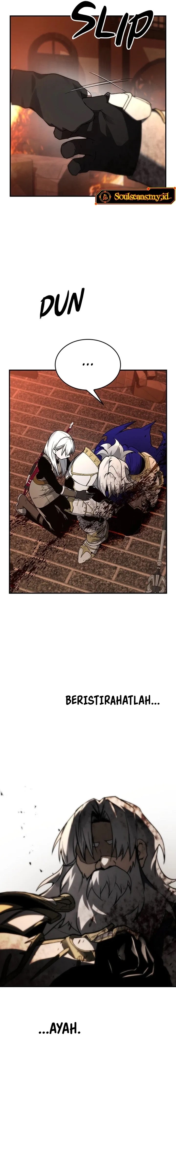 Bad Ending Maker Chapter 388