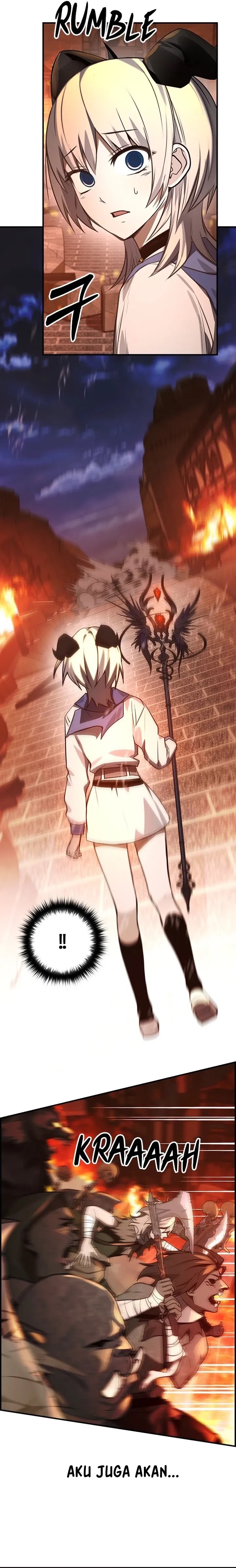 Bad Ending Maker Chapter 388