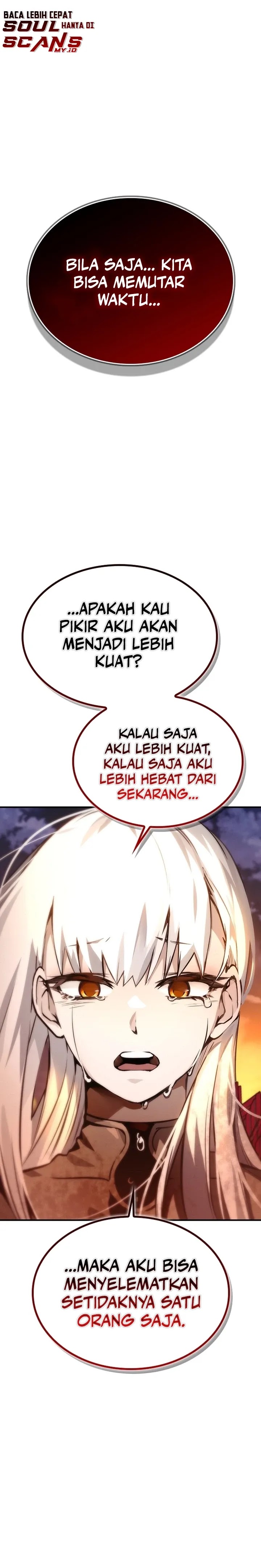 Bad Ending Maker Chapter 388