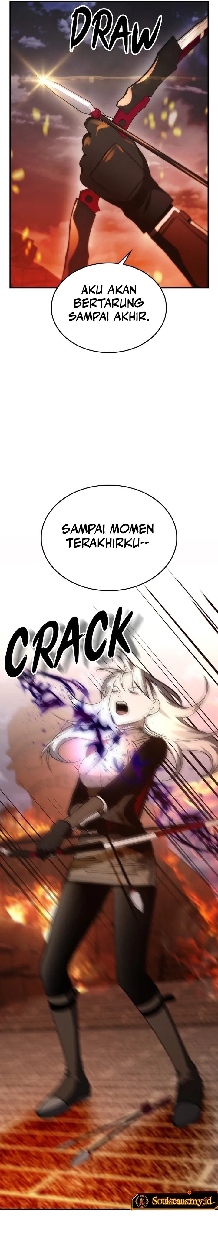 Bad Ending Maker Chapter 388
