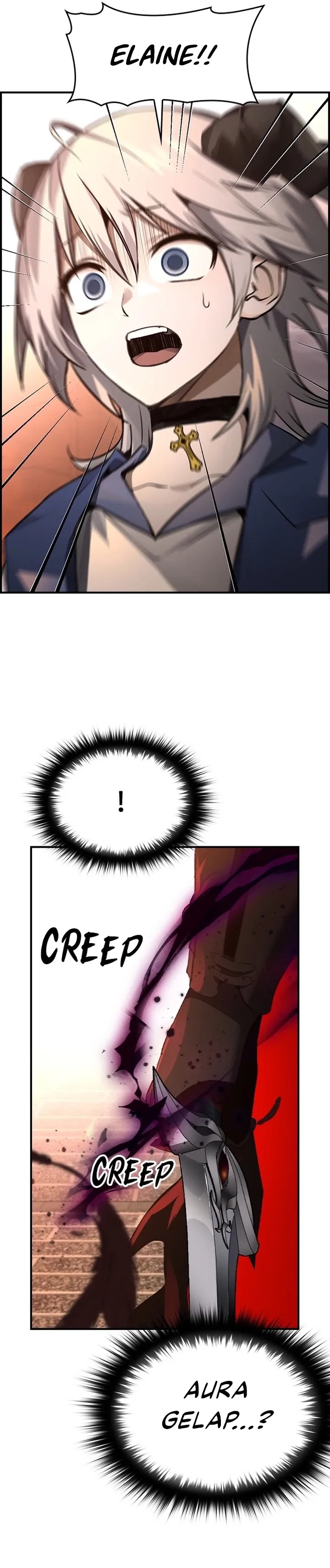 Bad Ending Maker Chapter 388