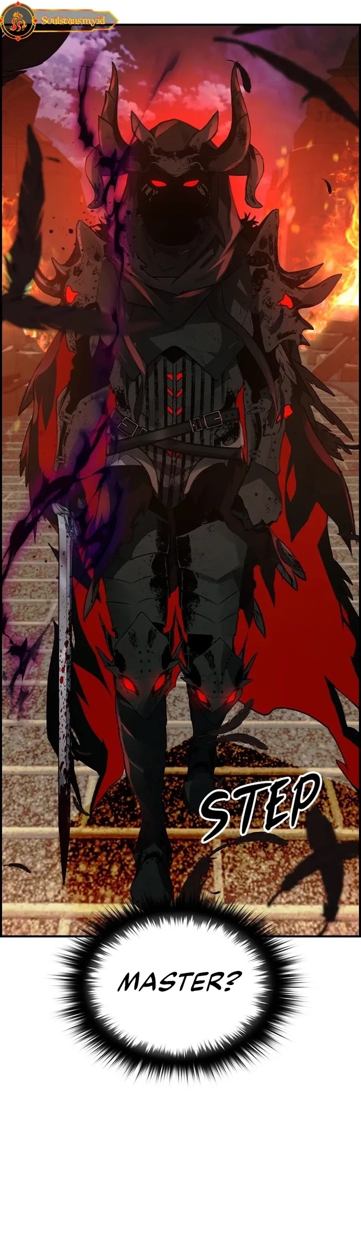 Bad Ending Maker Chapter 388