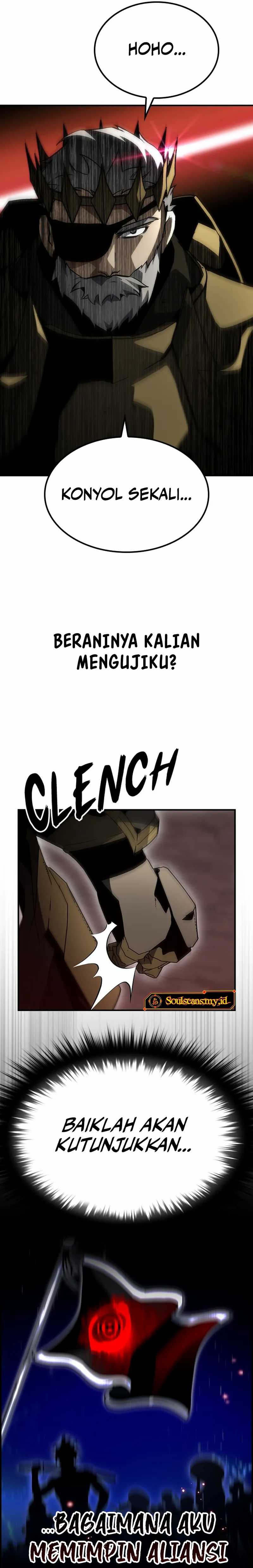 Bad Ending Maker Chapter 57