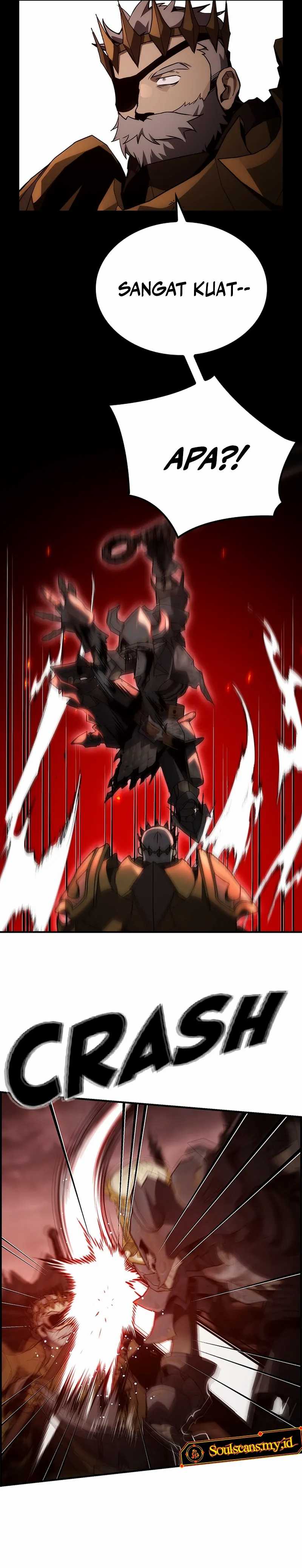 Bad Ending Maker Chapter 58