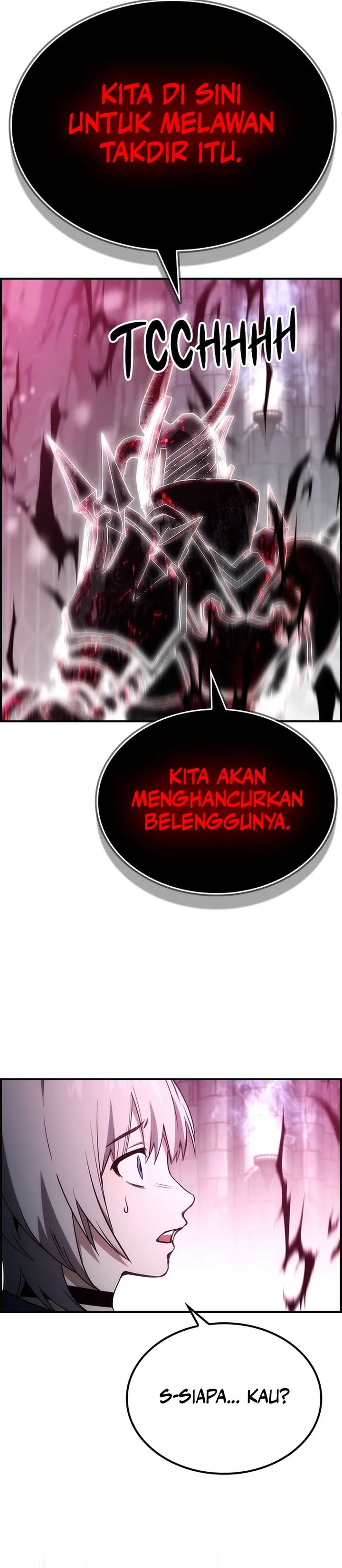 Bad Ending Maker Chapter 59