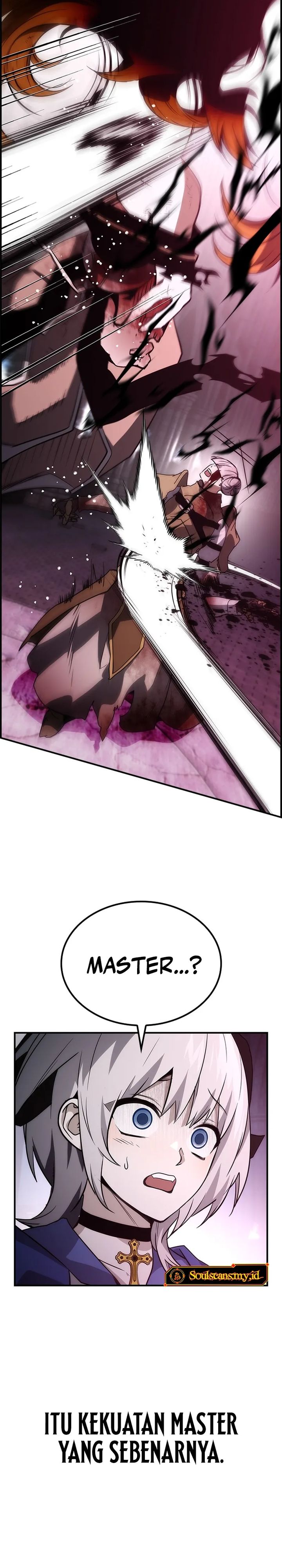 Bad Ending Maker Chapter 59