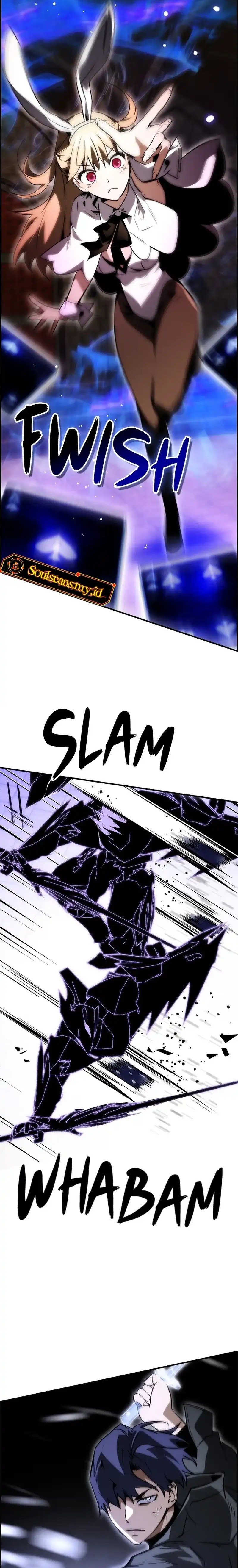 Bad Ending Maker Chapter 61