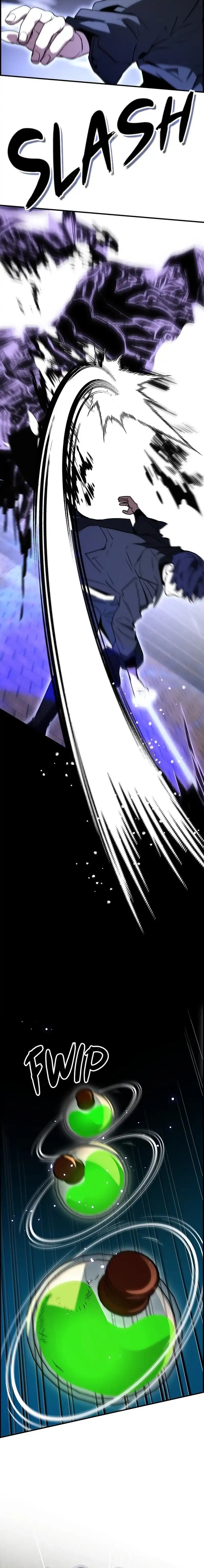 Bad Ending Maker Chapter 61