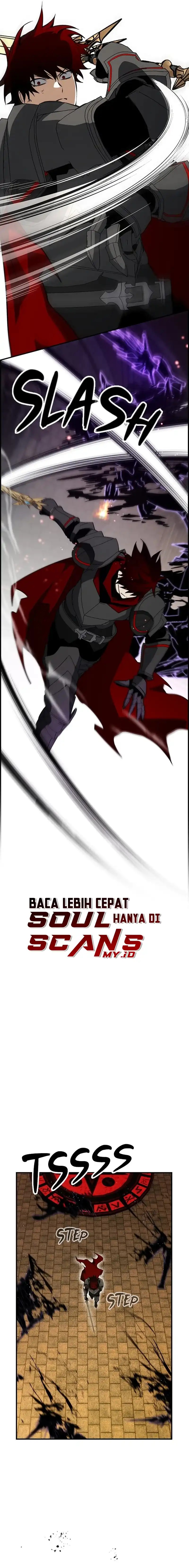 Bad Ending Maker Chapter 61