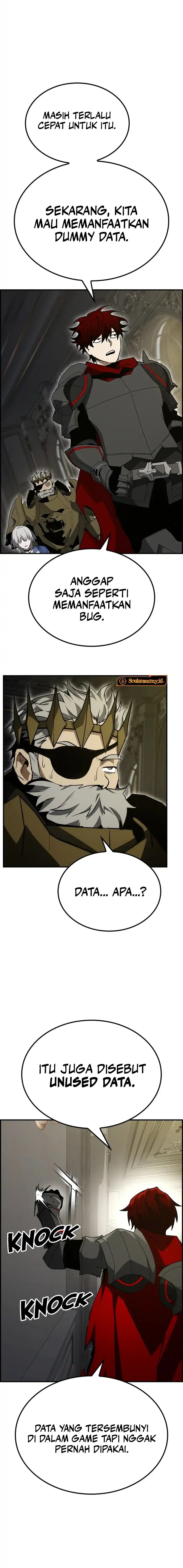 Bad Ending Maker Chapter 61
