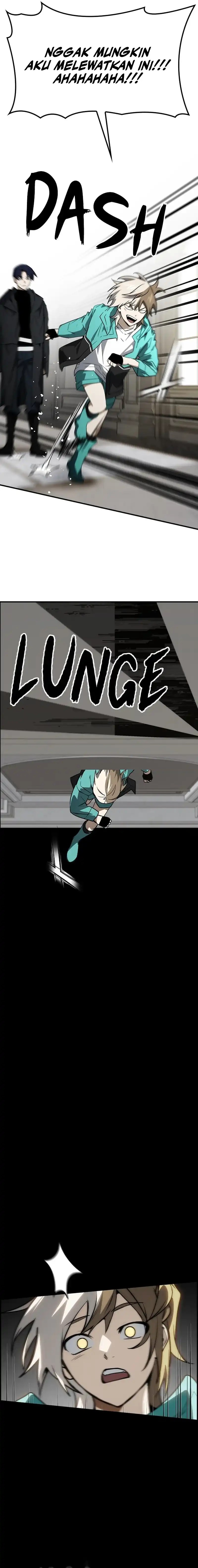 Bad Ending Maker Chapter 61