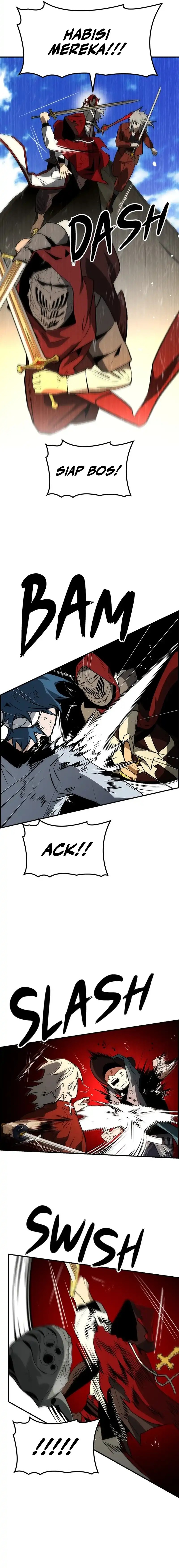 Bad Ending Maker Chapter 61