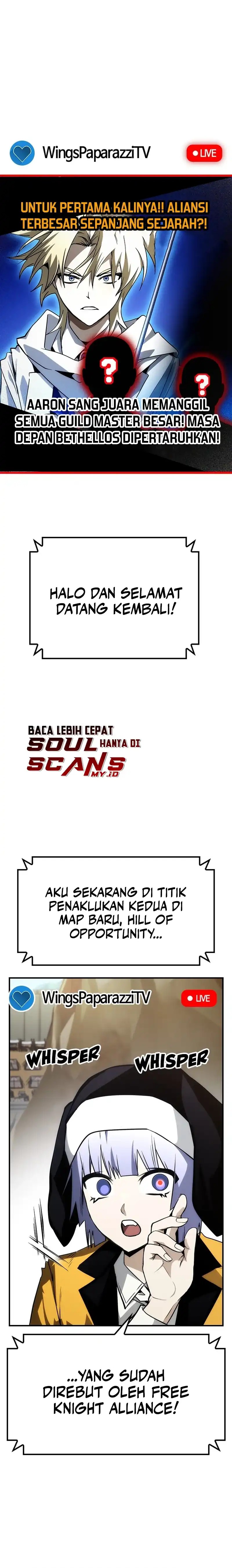 Bad Ending Maker Chapter 61