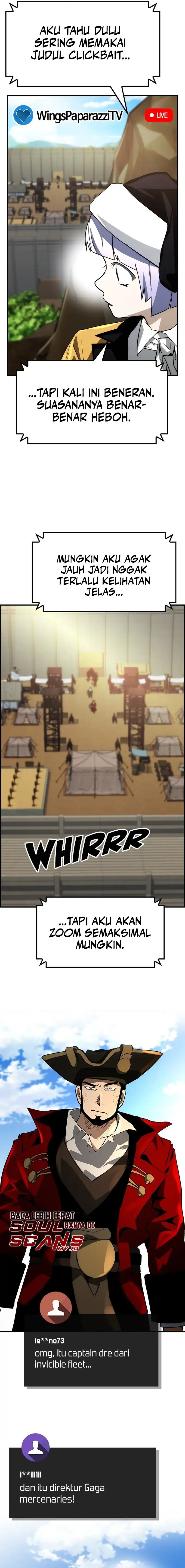 Bad Ending Maker Chapter 61