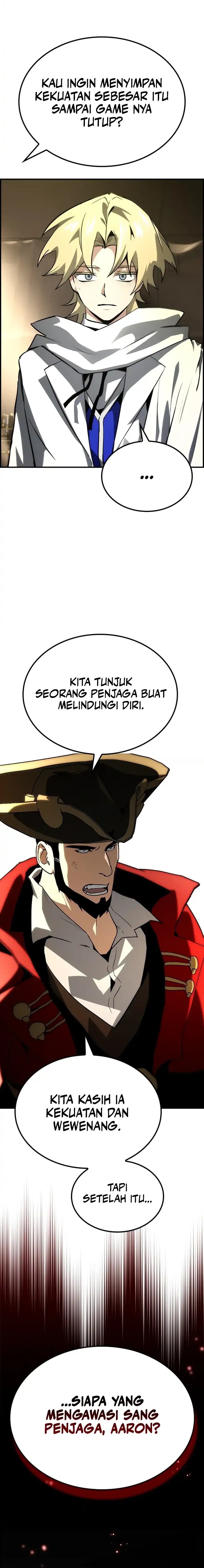 Bad Ending Maker Chapter 61