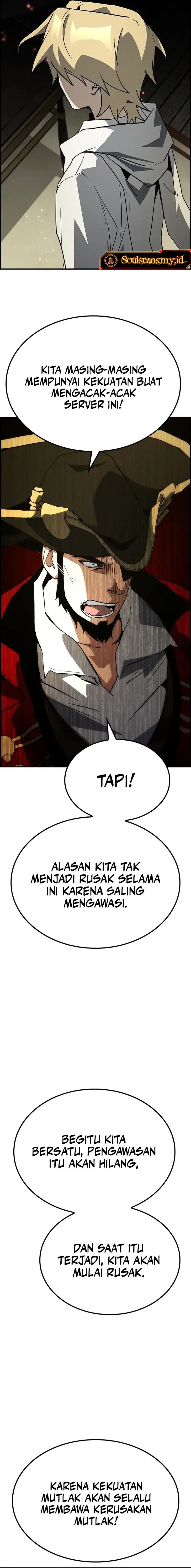 Bad Ending Maker Chapter 61