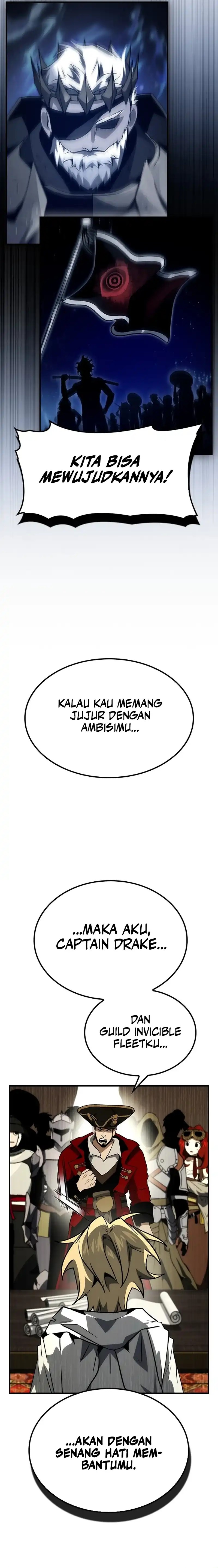Bad Ending Maker Chapter 62