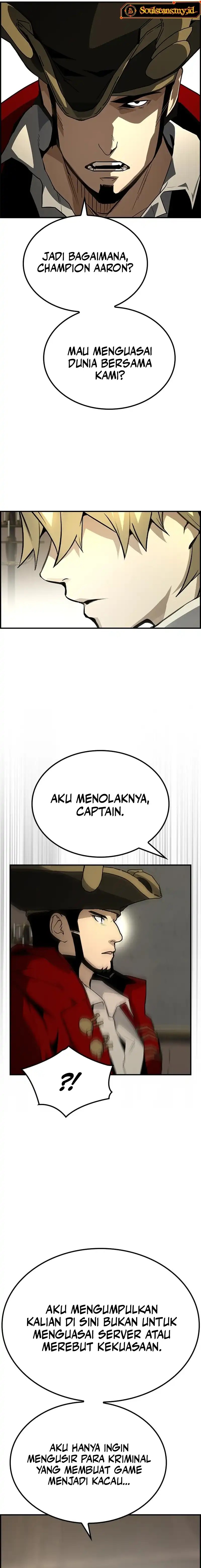 Bad Ending Maker Chapter 62