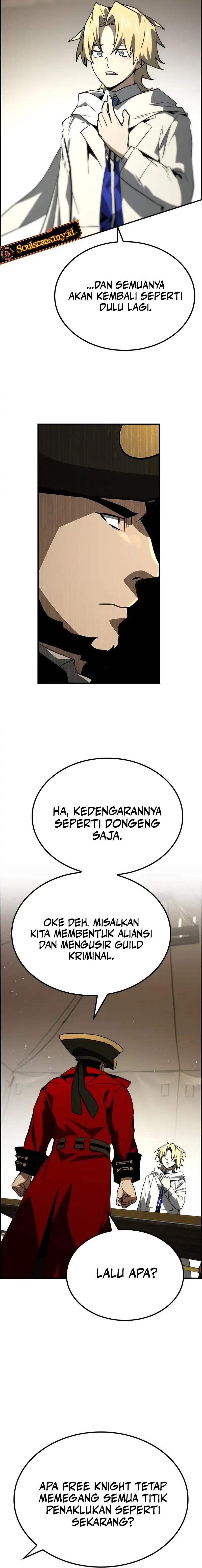 Bad Ending Maker Chapter 62