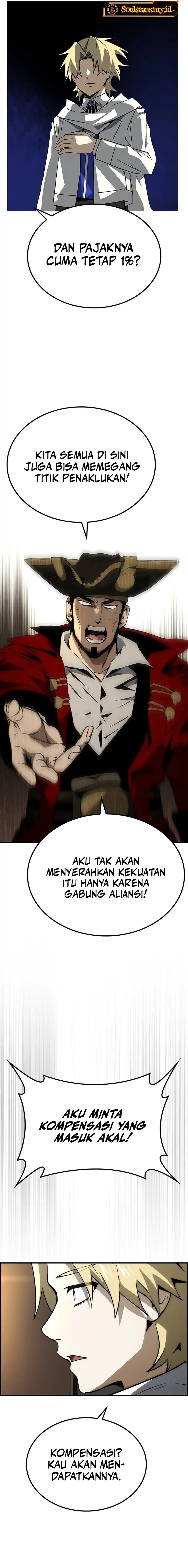 Bad Ending Maker Chapter 62